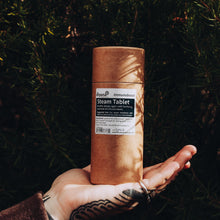 Load image into Gallery viewer, STEAM TABLET