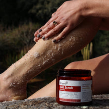 Load image into Gallery viewer, SALT SCRUB - WARMING