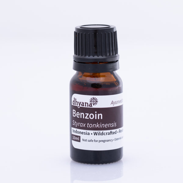 BENZOIN