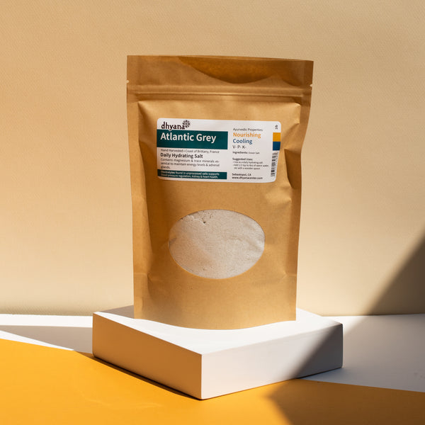 ATLANTIC GREY SEA SALT