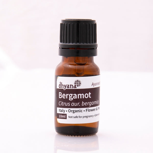 BERGAMOT