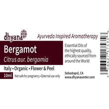 Load image into Gallery viewer, BERGAMOT