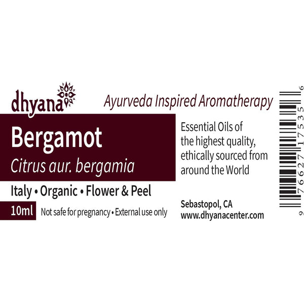 BERGAMOT