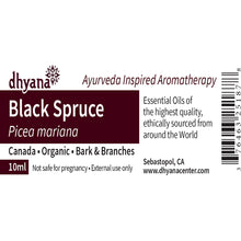 Load image into Gallery viewer, BLACK SPRUCE