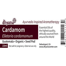 Load image into Gallery viewer, CARDAMOM