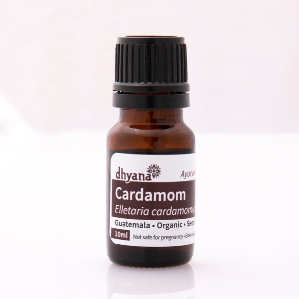 CARDAMOM