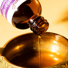 Load image into Gallery viewer, MAHANARAYAN - CARRIER OIL