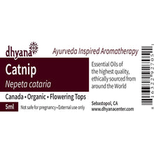 Load image into Gallery viewer, CATNIP