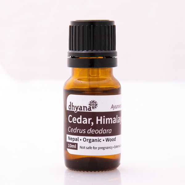 CEDAR, HIMALAYAN