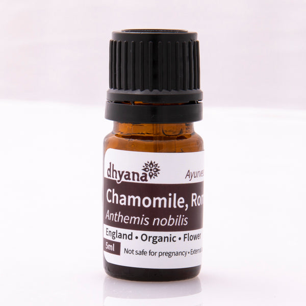 CHAMOMILE, ROMAN