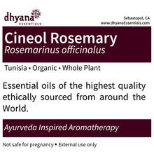 Load image into Gallery viewer, CINEOL ROSEMARY