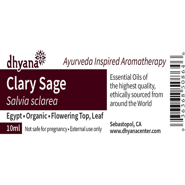 CLARY SAGE