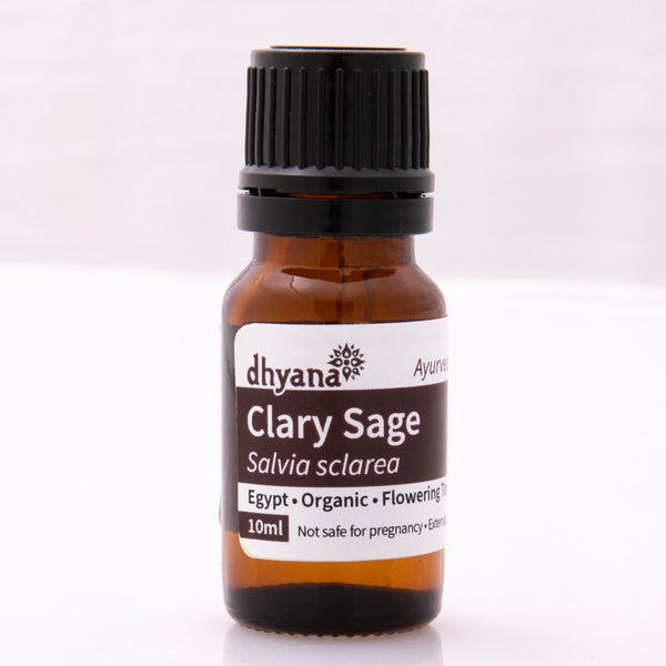 CLARY SAGE