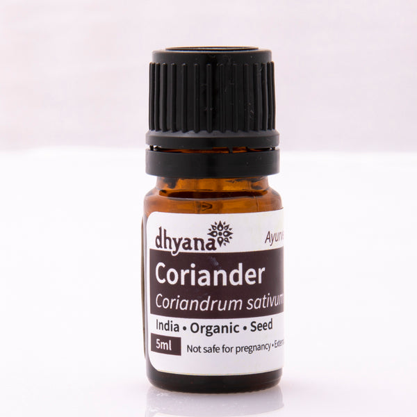 CORIANDER