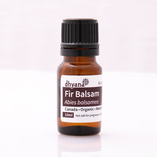 FIR BALSAM