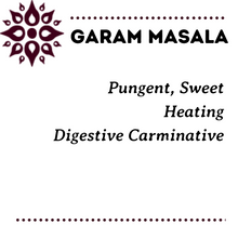 Load image into Gallery viewer, GARAM MASALA BLEND