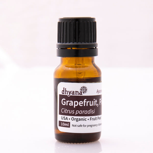 GRAPEFRUIT, PINK