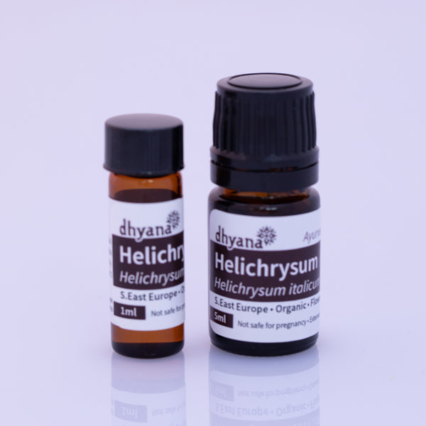 HELICHRYSUM