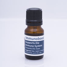 Load image into Gallery viewer, IMMUNOBOOST & KIDS IMMUNOBOOST - Formulated Care Blend 10ML