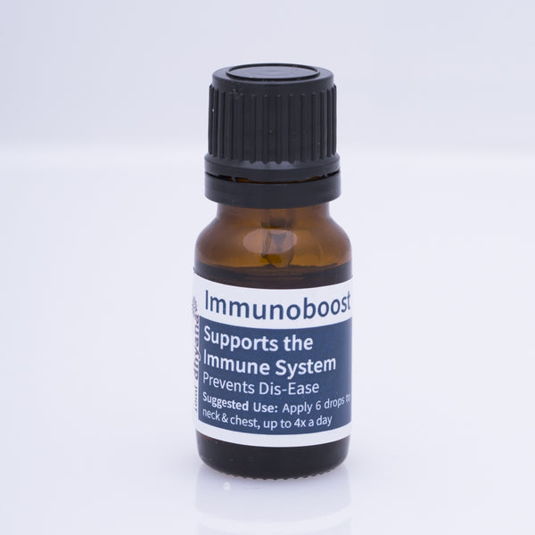 IMMUNOBOOST & KIDS IMMUNOBOOST - Formulated Care Blend 10ML