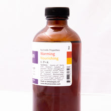 Load image into Gallery viewer, MAHANARAYAN - CARRIER OIL