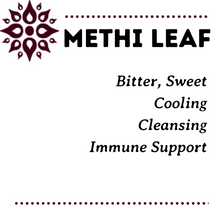 Load image into Gallery viewer, METHI