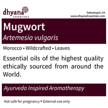 Load image into Gallery viewer, MUGWORT