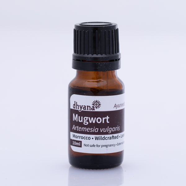 MUGWORT