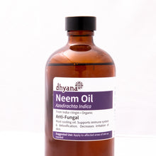 Load image into Gallery viewer, NEEM - CARRIER OIL
