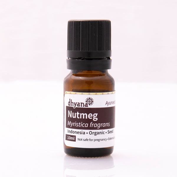 NUTMEG