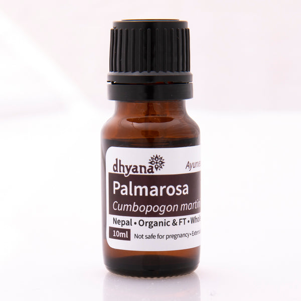 PALMAROSA