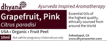 Load image into Gallery viewer, GRAPEFRUIT, PINK