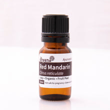 Load image into Gallery viewer, MANDARIN, RED