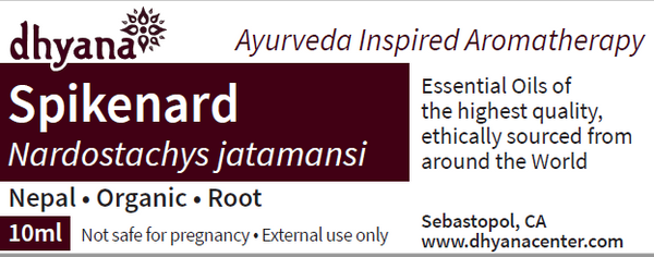 SPIKENARD