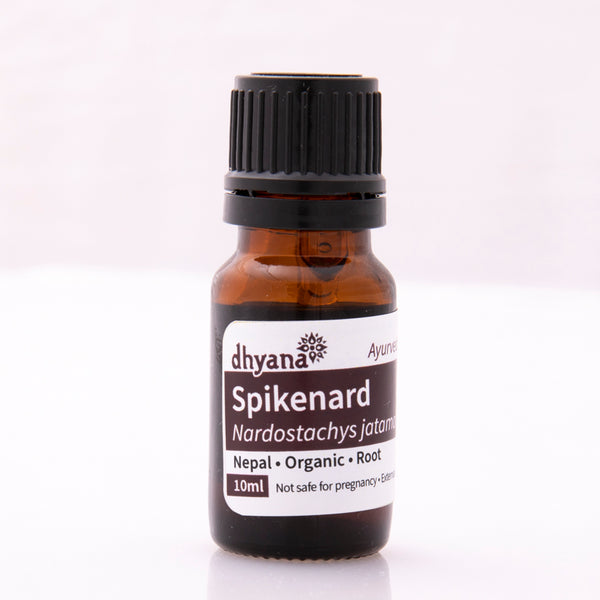 SPIKENARD