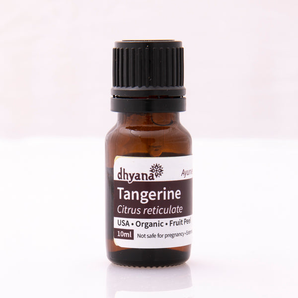 TANGERINE