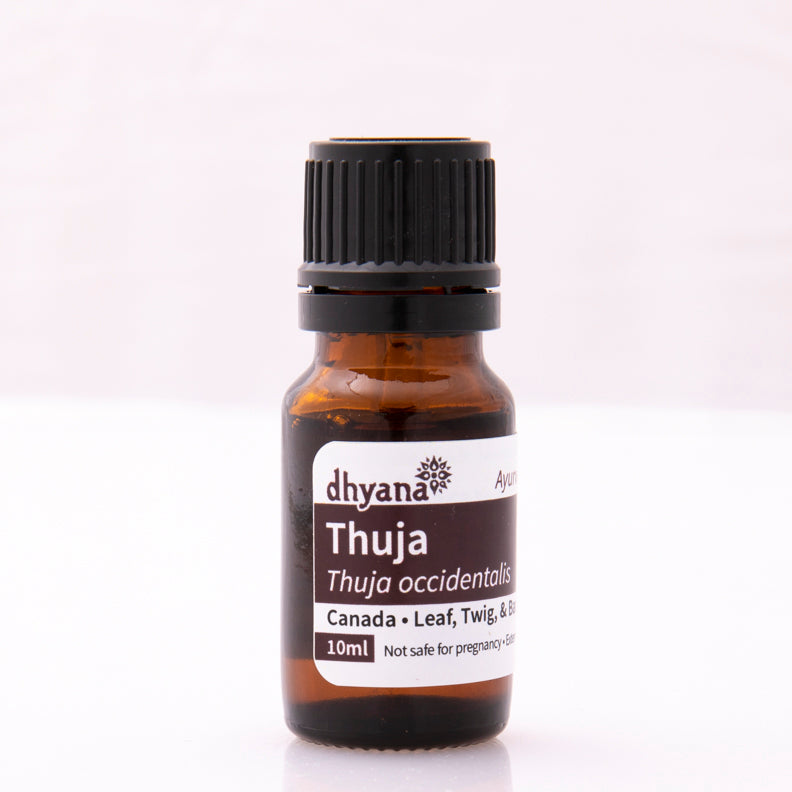 THUJA – dhyana Essentials