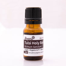 Load image into Gallery viewer, TULSI (HOLY BASIL)

