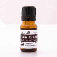 Load image into Gallery viewer, TULSI (HOLY BASIL)