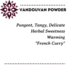Load image into Gallery viewer, VADOUVAN POWDER
