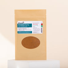 Load image into Gallery viewer, VINDALOO CURRY