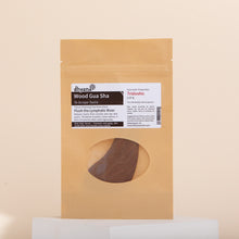 Load image into Gallery viewer, WOOD GUA SHA
