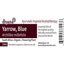 Load image into Gallery viewer, YARROW, BLUE