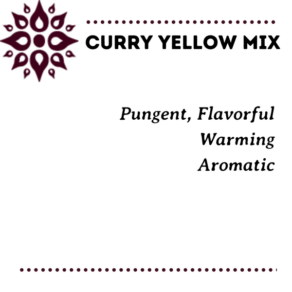 YELLOW CURRY