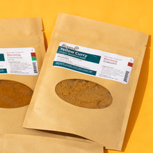 Load image into Gallery viewer, YELLOW CURRY