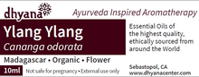 Load image into Gallery viewer, YLANG YLANG