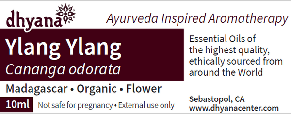 YLANG YLANG