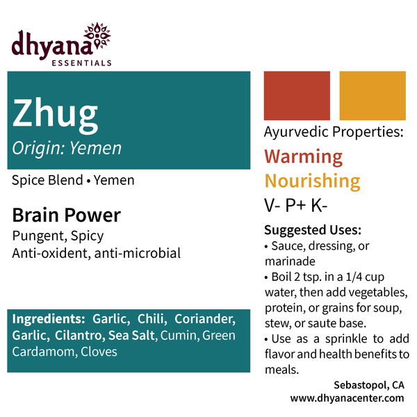 ZHUG
