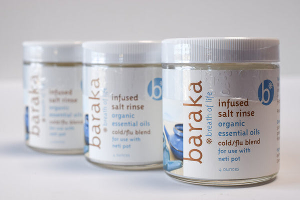 BARAKA NETI SALT BLEND