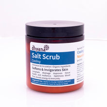 Load image into Gallery viewer, SALT SCRUB - COOLING